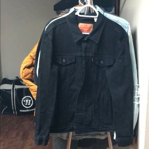 Levis denim jacket